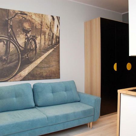 Studio Nowy Swiat Warszawa Eksteriør billede