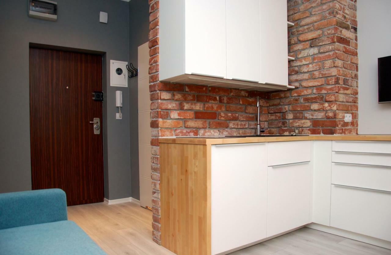 Studio Nowy Swiat Warszawa Eksteriør billede