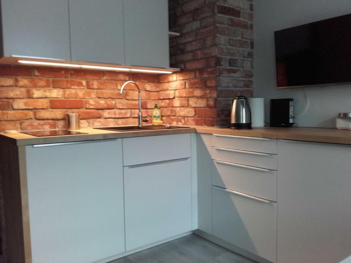 Studio Nowy Swiat Warszawa Eksteriør billede